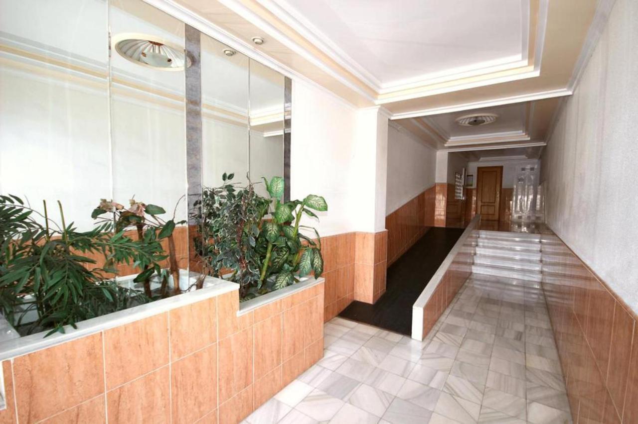 Godisa 18 Apartment Playa Del Cura Torreveja! ตอร์เรเวียคา ภายนอก รูปภาพ