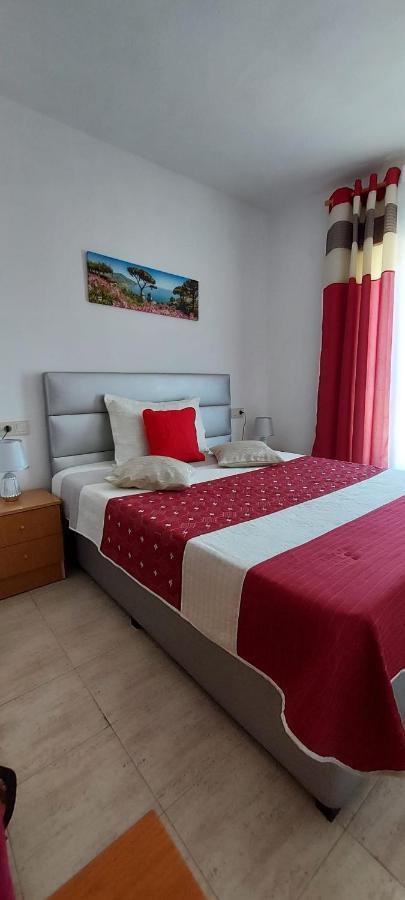 Godisa 18 Apartment Playa Del Cura Torreveja! ตอร์เรเวียคา ภายนอก รูปภาพ